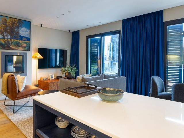 1 Bedroom Apartment To Let in De Waterkant