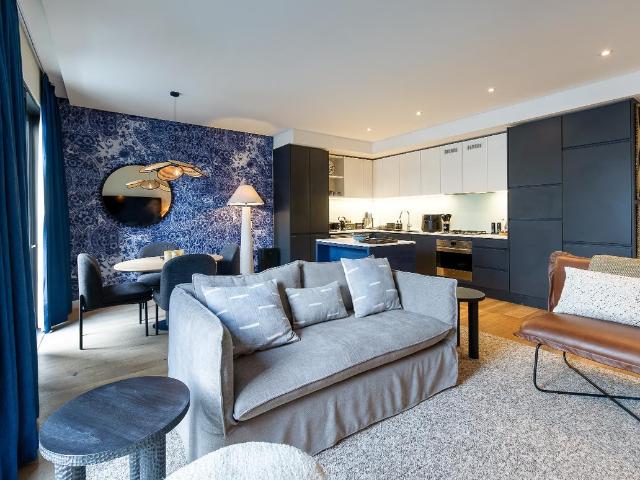 1 Bedroom Apartment To Let in De Waterkant