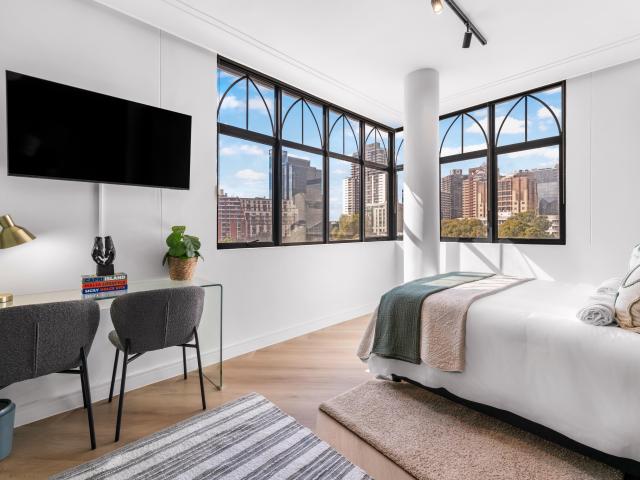1 Bedroom Apartment To Let in De Waterkant