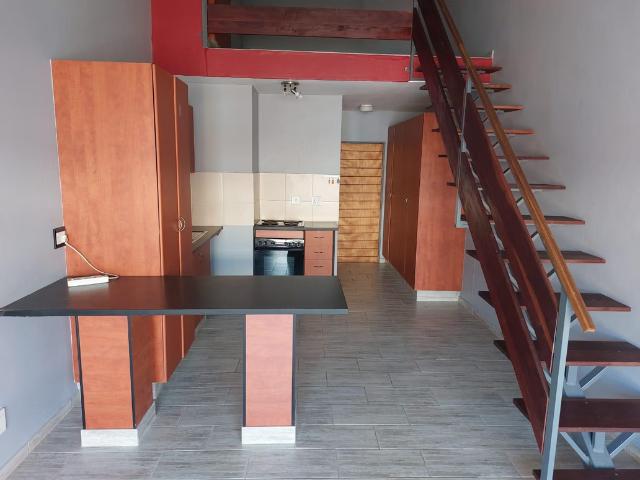 1 Bedroom Apartment To Let in Del Judor