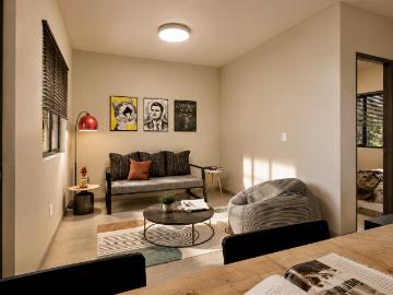 1 Bedroom Apartment To Let in Die Bult