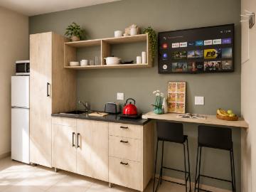 1 Bedroom Apartment To Let in Die Bult