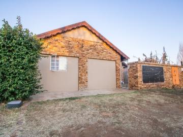 Die Bult, Kareeberg Local Municipality, Pixley ka Seme District Municipality, Eastern Cape