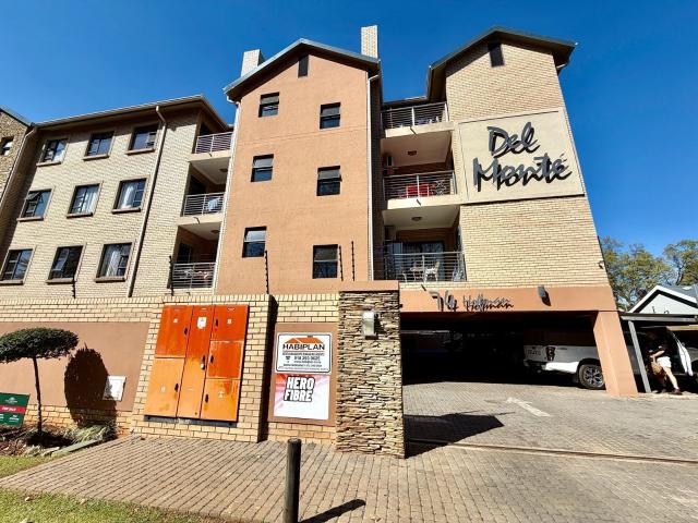 1 Bedroom Apartment To Let in Die Bult