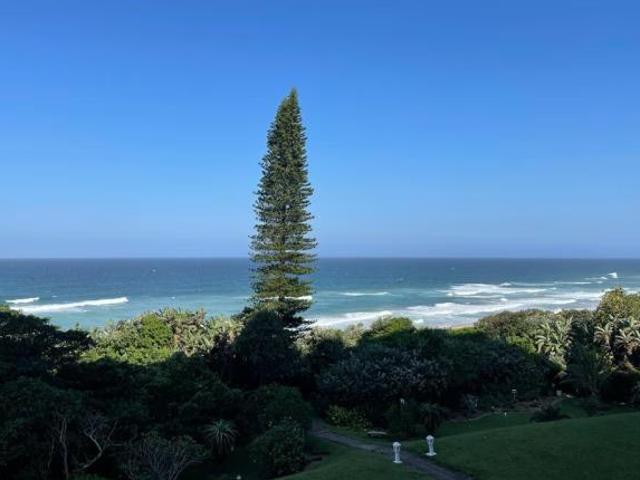 1 Bedroom Apartment To Let in Doonside