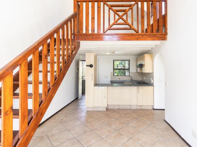 1 Bedroom Apartment To Let in Douglasdale