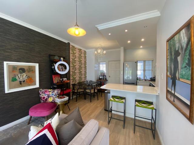 1 Bedroom Apartment To Let in Dunkeld West