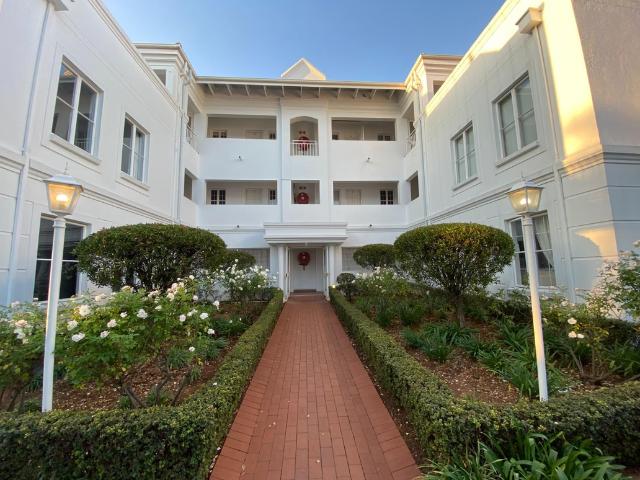1 Bedroom Apartment To Let in Dunkeld West
