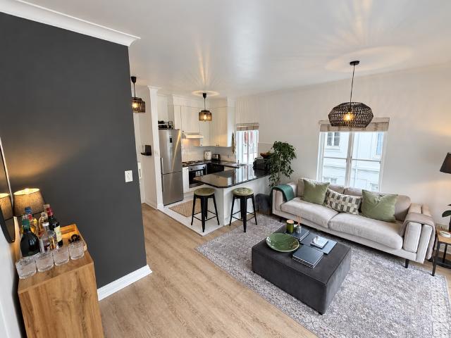 1 Bedroom Apartment To Let in Dunkeld West