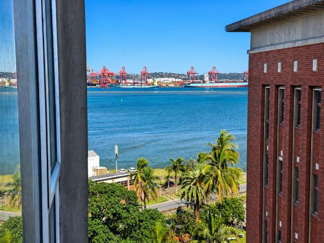 1 Bedroom Apartment To Let in Durban Central