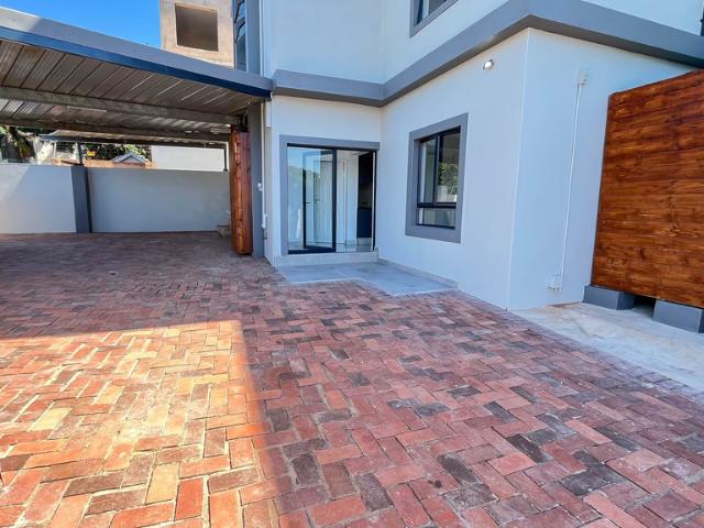 1 Bedroom Apartment To Let in Durban North