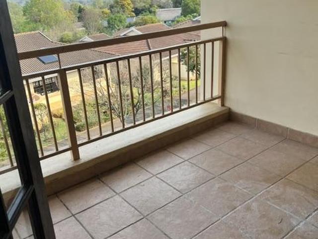 1 Bedroom Apartment To Let in Eagle Ridge Estate