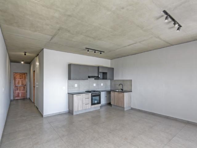1 Bedroom Apartment To Let in Edenburg