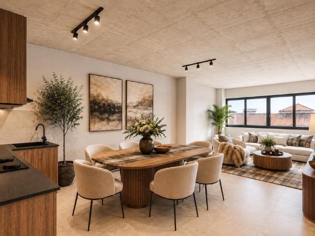 1 Bedroom Apartment To Let in Edenburg