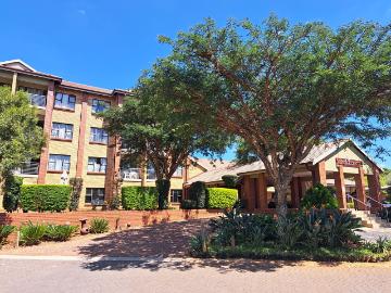 Apartment to rent in Eldoraigne - Patio