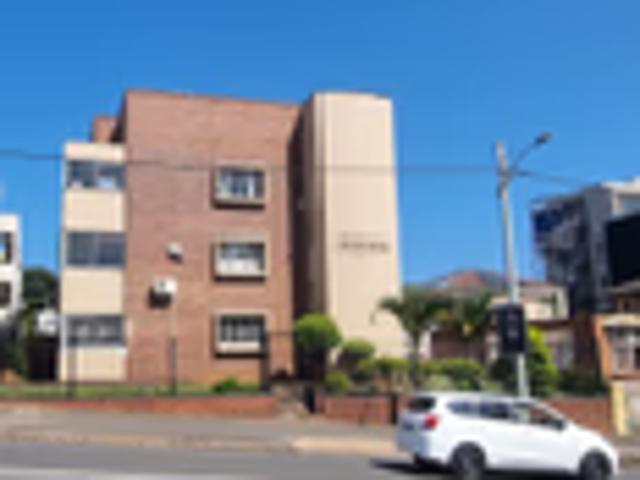 1 Bedroom Apartment To Let in Essenwood