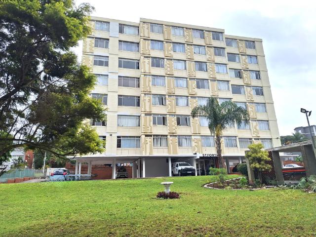 1 Bedroom Apartment To Let in Essenwood