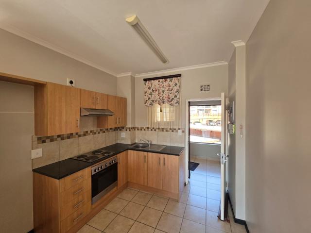 1 Bedroom Apartment To Let in Featherbrooke Hills Retirement Village