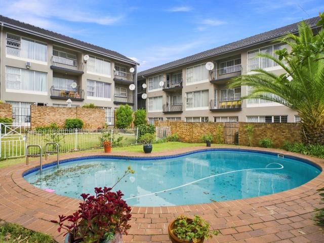 1 Bedroom Apartment To Let in Ferndale