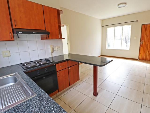 1 Bedroom Apartment To Let in Ferndale