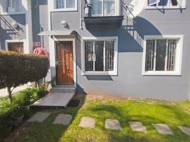 1 Bedroom Apartment To Let in Ferndale