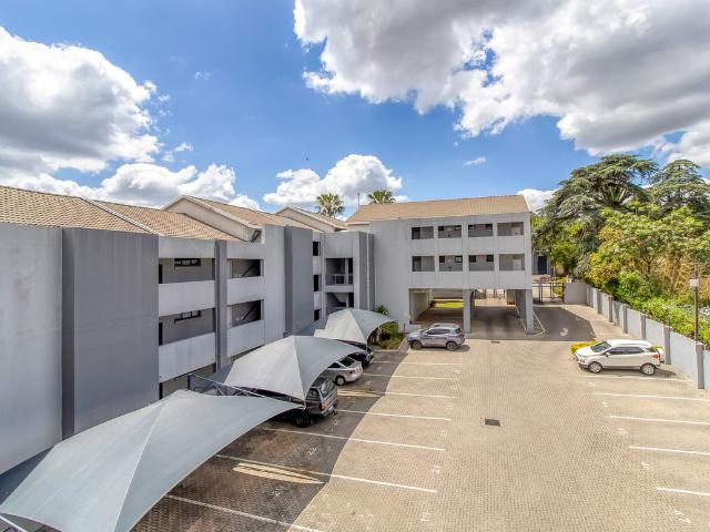 1 Bedroom Apartment To Let in Ferndale