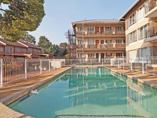 1 Bedroom Apartment To Let in Ferndale