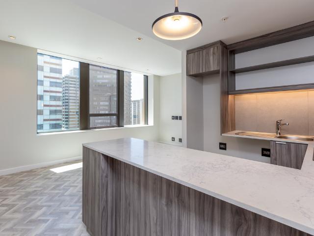 1 Bedroom Apartment To Let in Foreshore