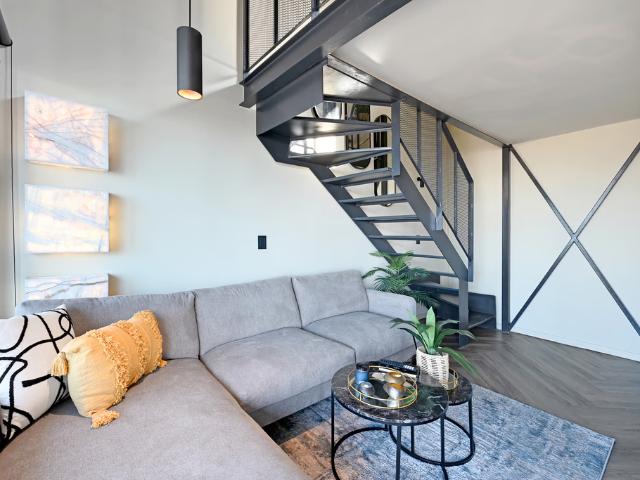 1 Bedroom Apartment To Let in Foreshore | LIONLEAD Real Estate