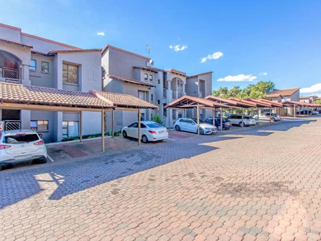 1 Bedroom Apartment To Let in Fourways