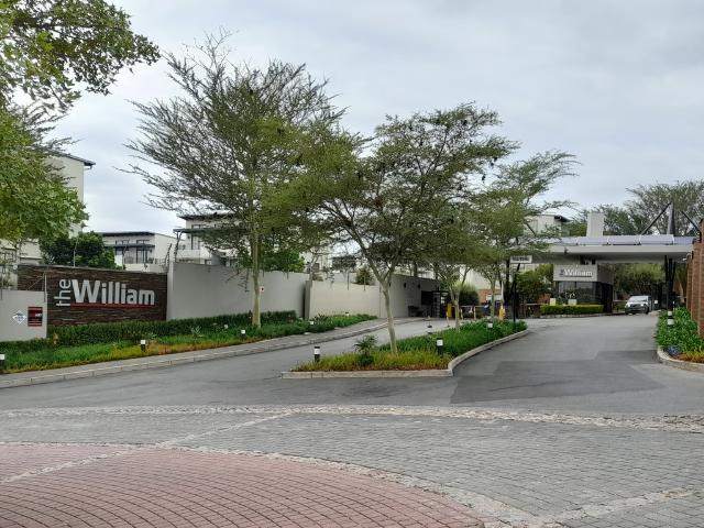1 Bedroom Apartment To Let in Fourways
