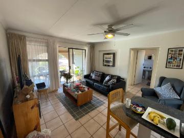 1 Bedroom Apartment To Let in Fourways