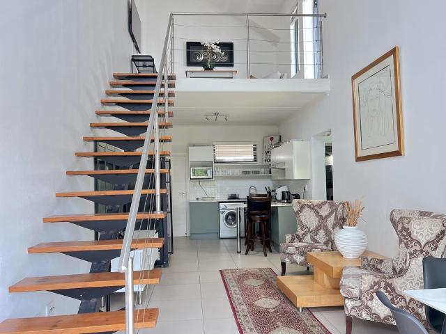 1 Bedroom Apartment To Let in Fourways