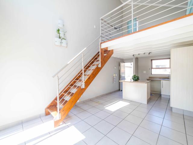 1 Bedroom Apartment To Let in Fourways