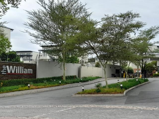 1 Bedroom Apartment To Let in Fourways