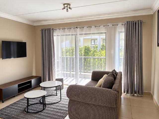 1 Bedroom Apartment To Let in Fourways