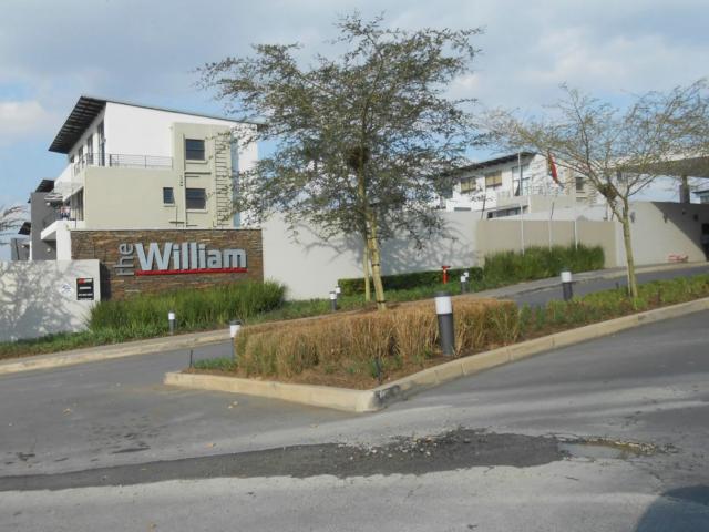 1 Bedroom Apartment To Let in Fourways