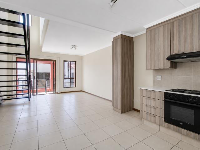 1 Bedroom Apartment To Let in Fourways