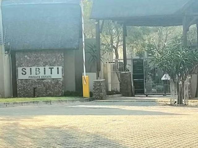 1 Bedroom Apartment To Let in Fourways