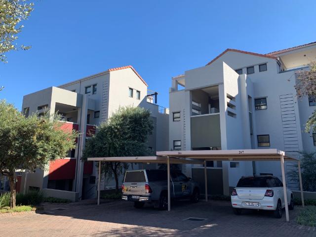 1 Bedroom Apartment To Let in Fourways