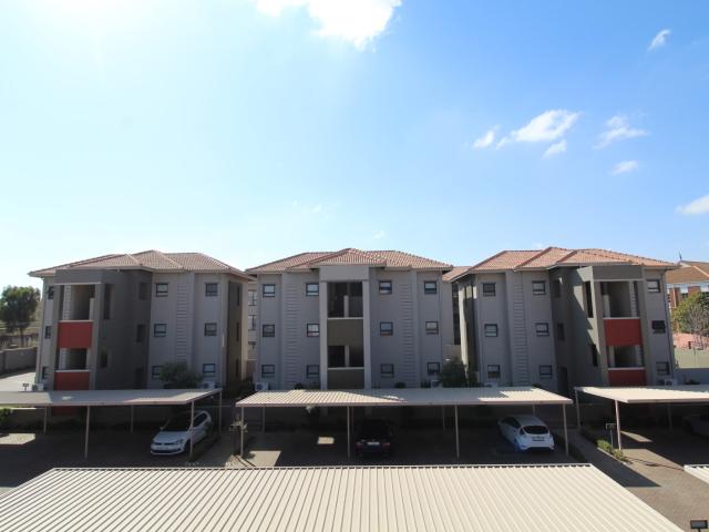 1 Bedroom Apartment Rented in Fourways