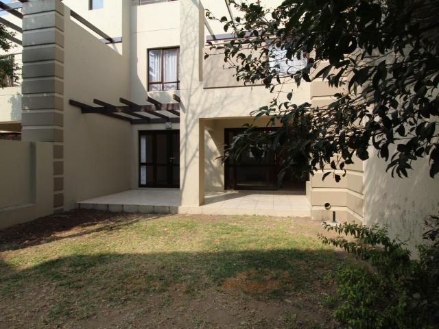 1 Bedroom Apartment To Let in Fourways