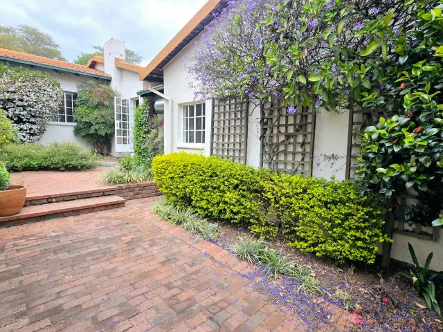 1 Bedroom Apartment To Let in Fourways