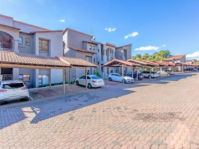 1 Bedroom Apartment To Let in Fourways