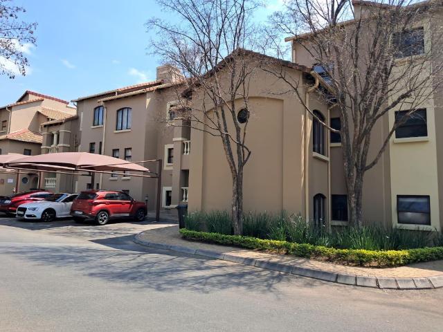 1 Bedroom Apartment To Let in Fourways