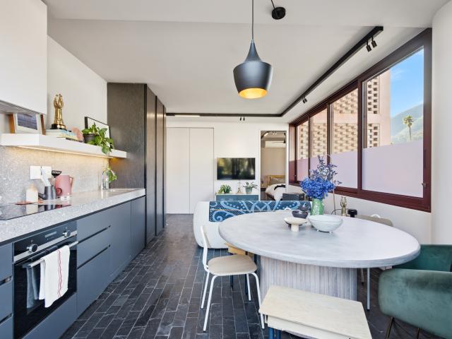 1 Bedroom Apartment To Let in Fresnaye