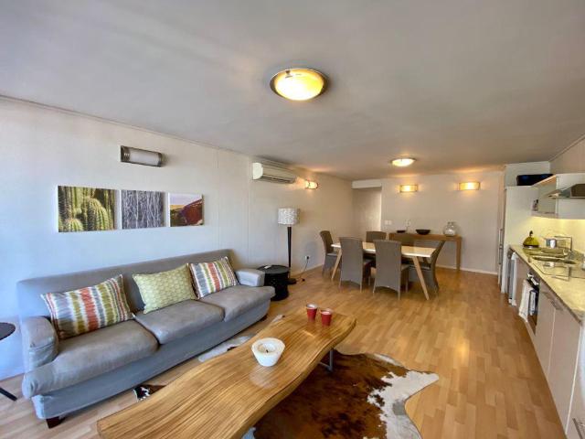 1 Bedroom Apartment To Let in Gardens