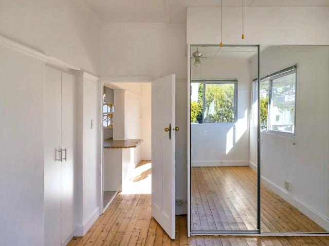 1 Bedroom Apartment To Let in Gardens