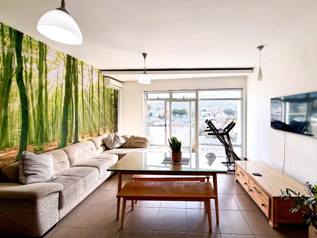1 Bedroom Apartment To Let in Gardens