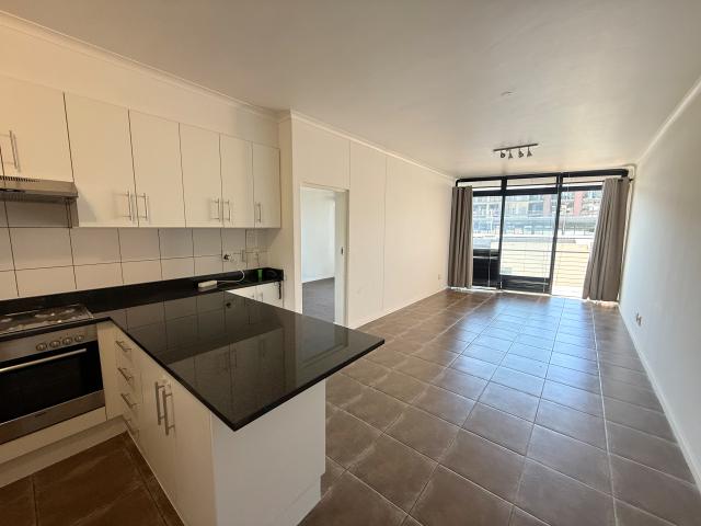 1 Bedroom Apartment To Let in Gardens